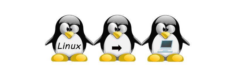 Featured image of post Nächster Linux Support Termin am 13.8. im Haus der Kulturen